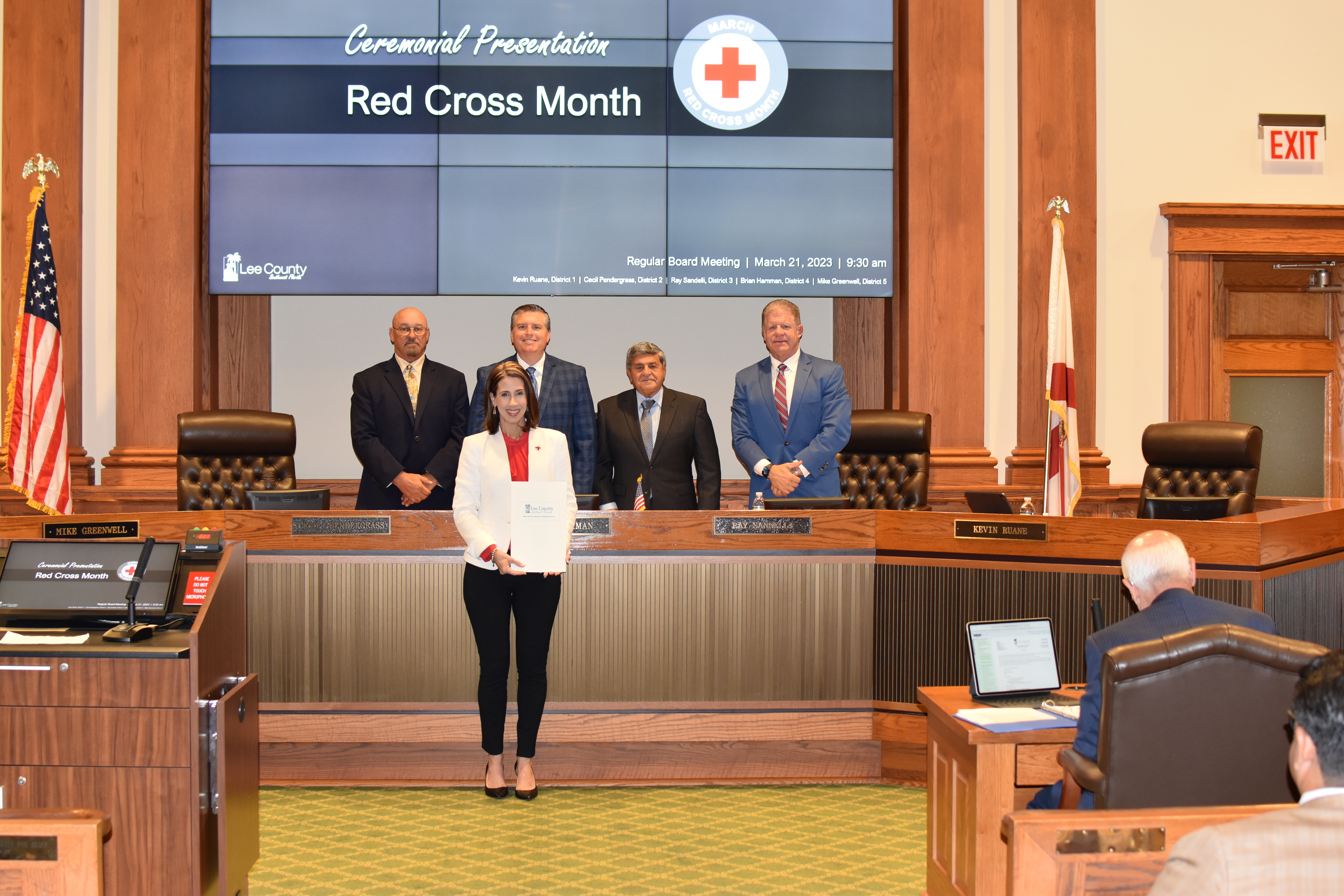 03-21-23 Red Cross Month